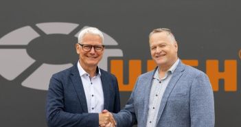 WEH beruft Rolf Kummer als Geschäftsführer für technische (Foto: WEH GmbH Verbindungstechnik)
