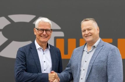 WEH beruft Rolf Kummer als Geschäftsführer für technische (Foto: WEH GmbH Verbindungstechnik)