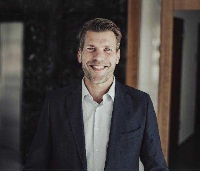 Felix Fiege (Foto: FIEGE)
