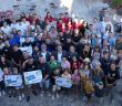 Jugendteams präsentieren nachhaltige Projekte beim Tripsdrill-Finale Jugend macht (Foto: Marlen Kühner/IHK Heilbronn-Franken)