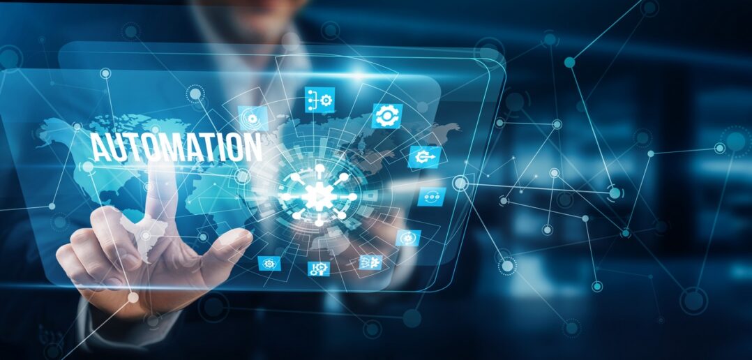 Tech-Berufe im Wandel: Zwischen Automatisierung und Kreativarbeit (Foto: AdobeStock - Harsha - 1381503423)