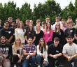 37 Nachwuchskräfte starten ihre Ausbildung bei L.I.T. Gruppe (Foto: L.I.T. Gruppe)