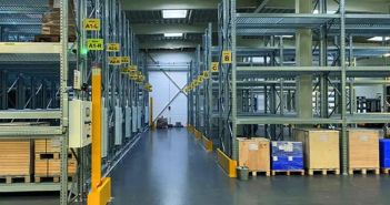SPINNER bündelt Produktion und Distribution hochwertiger HF-Kabel in (Foto: LOGSOL GmbH)
