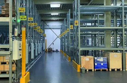 SPINNER bündelt Produktion und Distribution hochwertiger HF-Kabel in (Foto: LOGSOL GmbH)