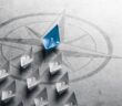 Business Navigation als Brücke zwischen Strategie und Alltag (Foto: AdobeStock - Philip Steury - 1067781237)