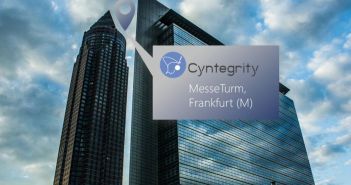 Cyntegrity und Microsoft laden Führungskräfte zum exklusiven QbD-AI-Roundtable (Foto: Cyntegrity)