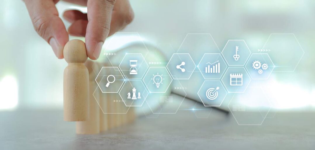 Digital Recruiting: Wie HR-Teams mit der richtigen Software Zeit und Kosten sparen (Foto: AdobeStock - Jintana - _1701593385)