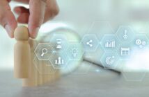 Digital Recruiting: Wie HR-Teams mit der richtigen Software Zeit und Kosten sparen (Foto: AdobeStock - Jintana - _1701593385)