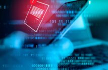 Digitale Sicherheit im Büro: So schützen Sie sich im Arbeitsalltag (Foto: AdobeStock - janews094 - 1491964285)