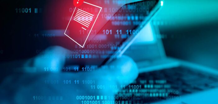 Digitale Sicherheit im Büro: So schützen Sie sich im Arbeitsalltag (Foto: AdobeStock - janews094 - 1491964285)