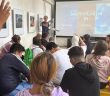 Flächendeckende Mikroplastik-Probenanalyse in Wiesbaden-Biebrich deckt regionale Belastungsunterschiede deutlich (Foto: IG Ideen für Biebrich)