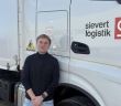 Fünf Neue Auszubildende Starten 2025 Bei Sievert Logistik (Foto: Sievert  Logistik SE)