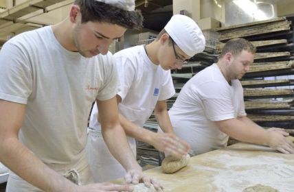 Handwerk boomt weiterhin in Baden-Württemberg trotz Wegfalls industrieller (Foto: argum. Falk Heller)