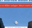 Podcastfolge diskutiert Bohe strategische Standortverlagerung vierhundert Kilometer nach (Foto: UB Wenzel)