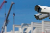 Sicherheitsdienst 4.0: Wie moderne Überwachungssysteme Bauprojekte effizienter machen (Foto: AdobeStock - bluedesign - 161943704)