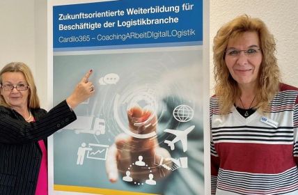 CARDILO365 fördert kostenfreie KI und Sozialintelligenz Schulungen für (Foto: DAA Deutsche Angestellten-Akademie GmbH)