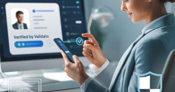 Digitale Identitätsprüfung 2025: HR-Recruiting sicher und effizient gestalten (Foto: Validato AG)