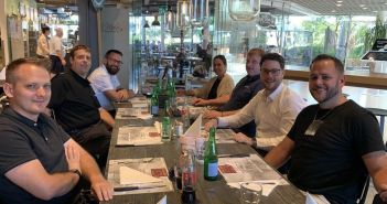 GRS-Reifenfachhandelsnetzwerk Schweiz stärkt Service durch neue Formate und (Foto: Goodyear Retail Systems GmbH)