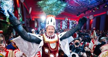 Kölner Karneval erzielt 850 Millionen Euro Umsatz und (Foto: Festkomitee Kölner Karneval)