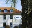 AirITSystems Kundenumfrage 2025 erzielt hohe Rücklaufquote, pflanzt 300 (Foto: AirITSystems GmbH)