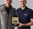 ELSÄSSER Filtertechnik erneut als Spitzenreiter beim TOP JOB (Foto: ELSÄSSER Filtertechnik GmbH)