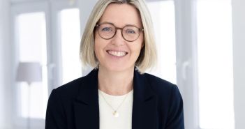 FHM ernennt Prof. Dr. Katja Brickwedde bundesweit zur (Foto: Fachhochschule des Mittelstands)