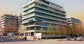 MBS erstmals im QS-Ranking Business und Management Studies (Foto: Munich Business School GmbH)