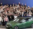 Opel unterstützt Girls and Boys Day mit zweihundert (Foto: Opel Automobile GmbH)