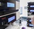 Regensburger Geneart revolutioniert Gensynthese durch vollautomatisierte IT-Automation und (Foto: Thermo Fisher Scientific, Florian Hammerich)