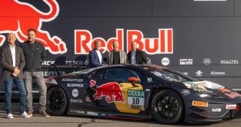 SCALTEL stärkt mit Managed Services ABT Sportsline in DTM (Foto: ABT Sportsline)