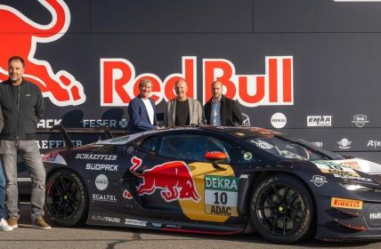 SCALTEL stärkt mit Managed Services ABT Sportsline in DTM (Foto: ABT Sportsline)
