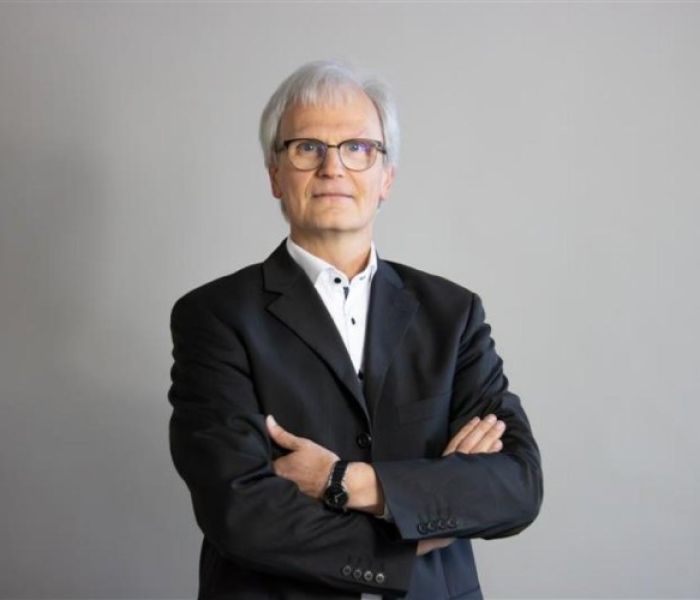 Ingo Kowalczyk, Leiter Personalentwicklung, zum Einsatz von SITOS (Foto: M.I.T e-Solutions GmbH)