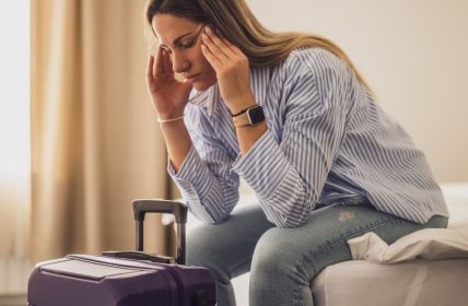 Urlaub wird zum strukturierten Projekt mit standardisierten, effizienten (Foto: AdobeStock - djoronimo - 1074541277)