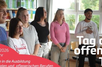 Campus Berlin Südkreuz präsentiert soziale Berufe am 21. (Foto: Campus Berufsbildung e.V.)