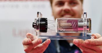 Quantum Photonics Erfurt 2026 vereint Experten, Industrie und (Foto: Karina Hessland-Wissel)
