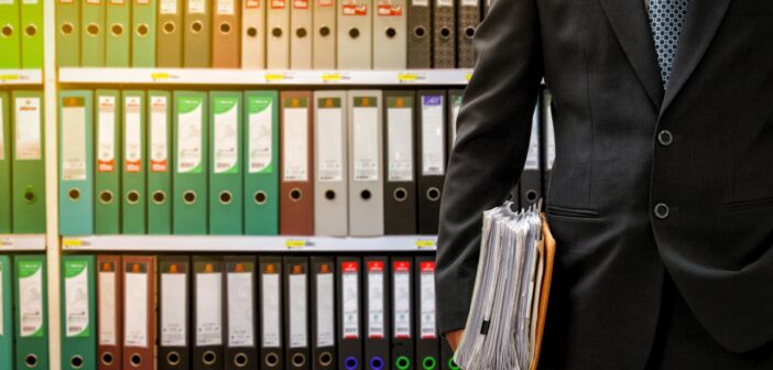 Welches Finanzamt ist zuständig? So lässt sich die richtige Anlaufstelle schnell finden (Foto: AdobeStock - pixfly - 131535)