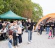 Bildungsdorf Detmold öffnet Türen: Kita, Schule und Akademie (Foto: Weidmüller)