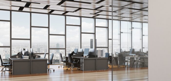 Geschäftskommunikation mit Wiedererkennungswert (Foto: AdobeStock - ImageFlow - 162852234)
