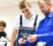 Fachkräfte dringend gesucht: Warum der Meistertitel im Handwerk wieder an Bedeutung gewinnt (Foto: AdobeStock - industrieblick - 290950182)