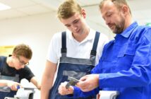 Fachkräfte dringend gesucht: Warum der Meistertitel im Handwerk wieder an Bedeutung gewinnt (Foto: AdobeStock - industrieblick - 290950182)