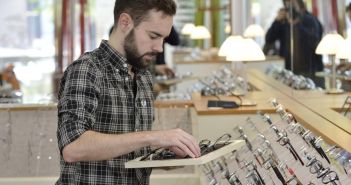 Handwerk in Reutlingen kämpft mit sinkenden Aufträgen und (Foto: Falk Heller/AMH)