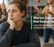 Trendstudie Jugend 2026: Mehr Stress und Zukunftsangst junger (Foto: FQL-)